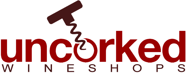 Uncorked Wineshops logo